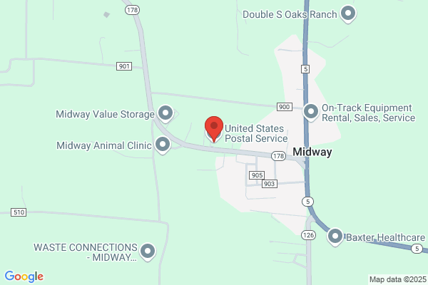 Midway Communications