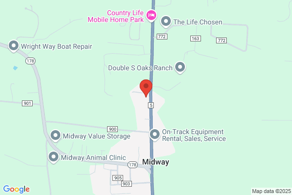 Midway Stor-N-Lock