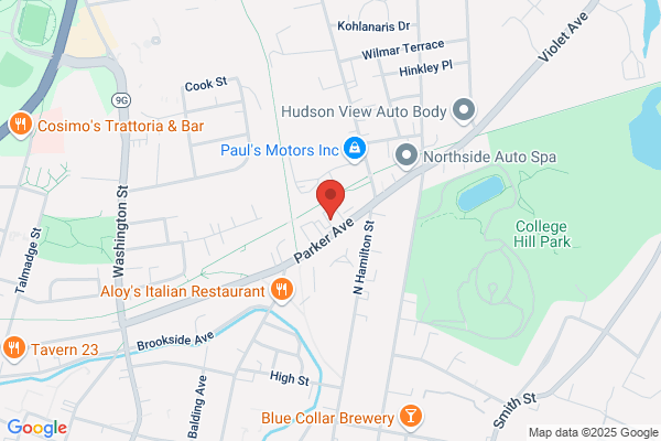 Northside Auto Body