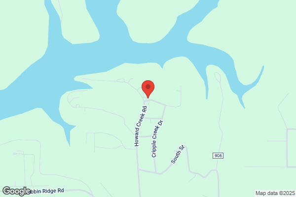 Red Arrow Resort