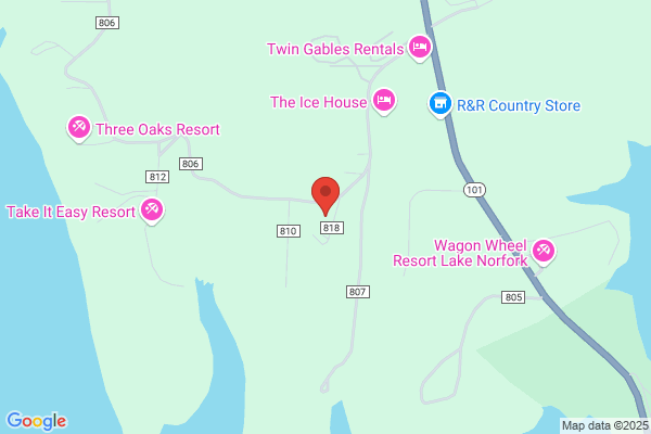 Roost Your Wheels Rv Park