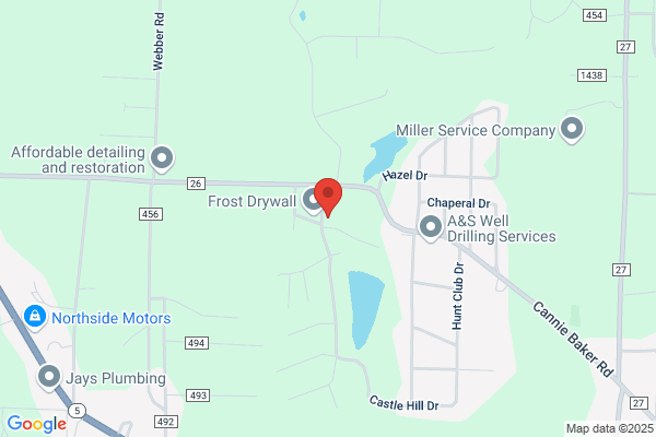 Springlake Lawn Care
