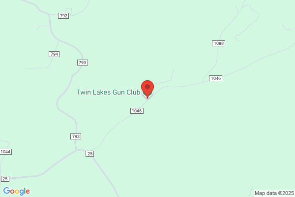 Twin Lakes Shrine Club