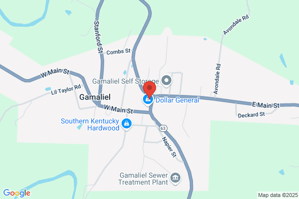 Gamaliel Dairy Bar & Restaurant