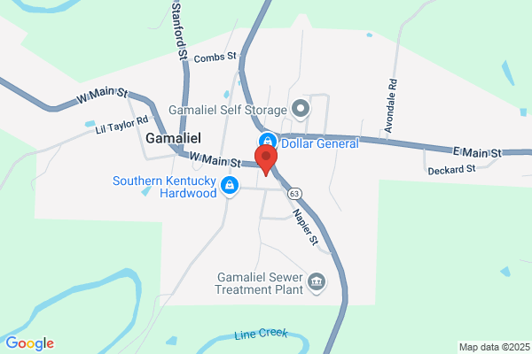 Gamaliel Riding Supply