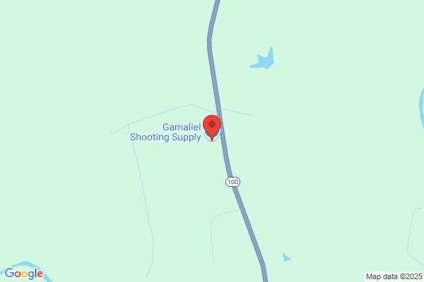 Gamaliel Shooting Supply