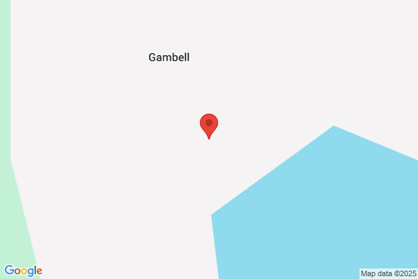 Gambell City of, Police Department