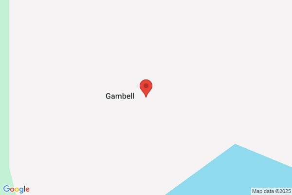 Gambell Presbyterian Church