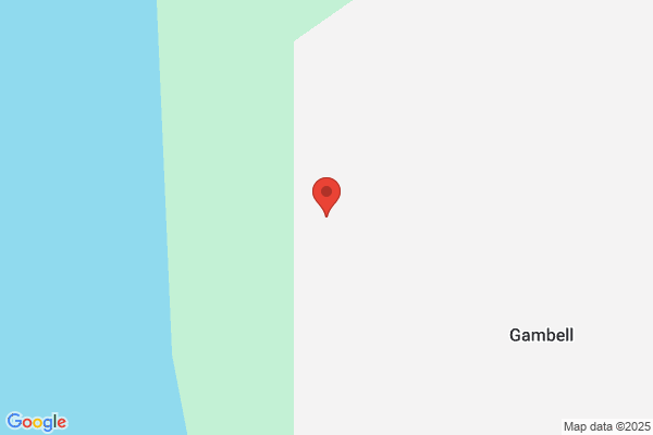 Gambell, Elementary, Apangalook Elementary School