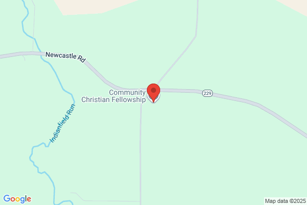 Community Christian Fellowship