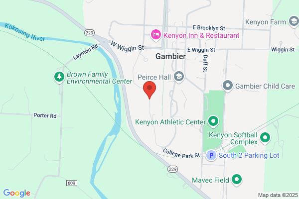 Kenyon College