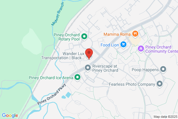 Crofton Airport Transportation & Car Service