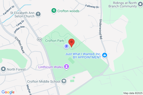 Crofton Cabbie