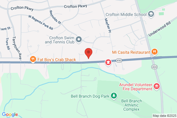 AUTO ACCIDENT DOCTORS CROFTON