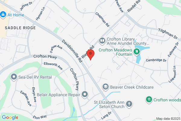 Crofton Care & Rehabilitation Center