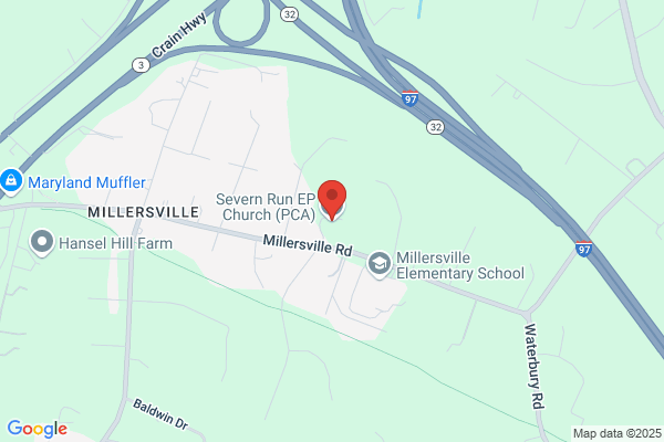 Severn Run Evangelical Presbyterian Church