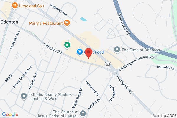 Strong Smiles Dental Center - Odenton