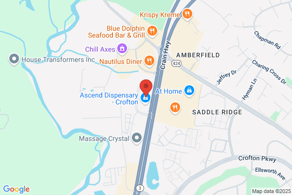 Annapolis Pediatrics
