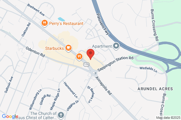 Barry Bercovitz, MD - CLOSED