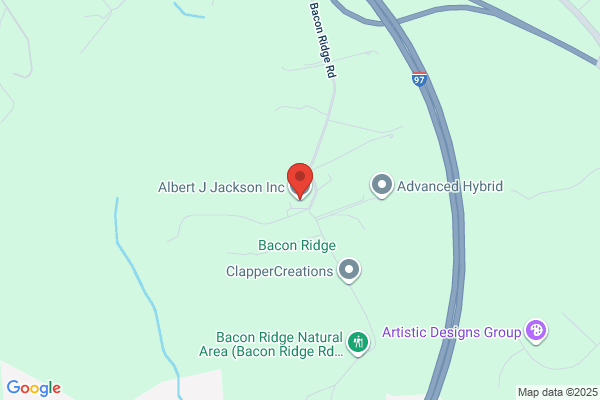 Albert J Jackson & Sons