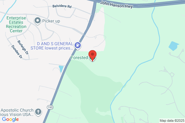 Arundel Forest - Closed