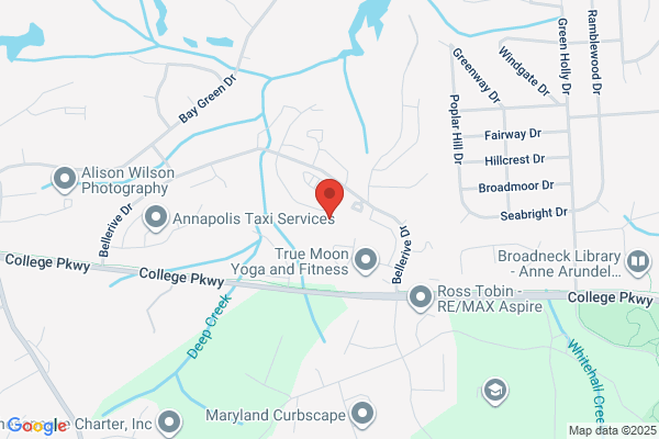 Maryland Real Estate