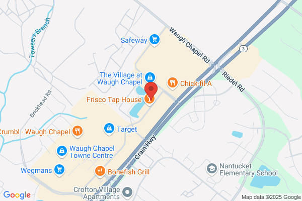 Applebee's Neighborhood Grill & Bar