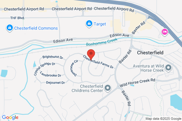 Chesterfield Farms
