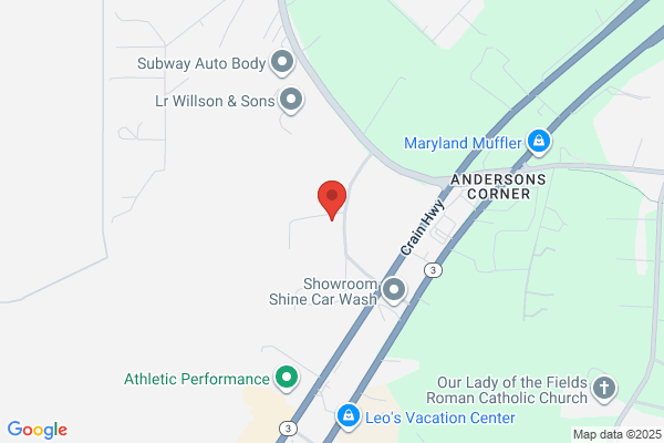 Gambrills Athletic Club Inc