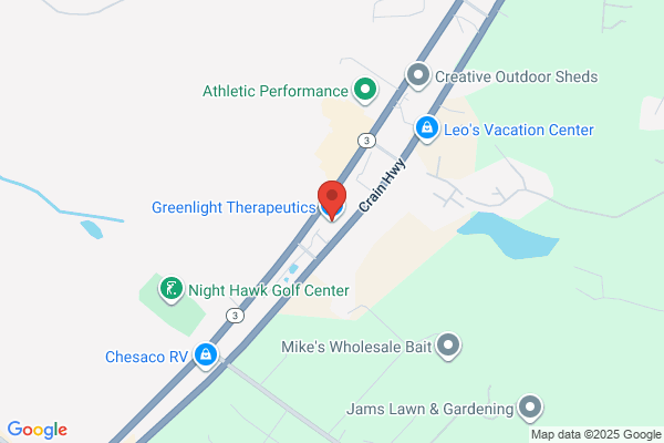 Greenlight Therapeutics