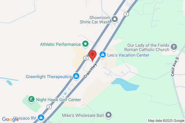 Honda PowerSports of Crofton
