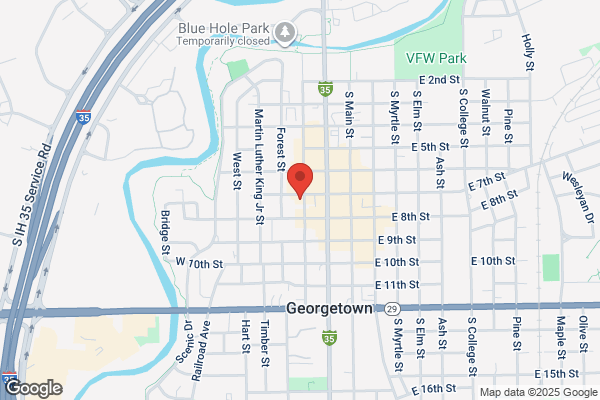 Georgetown Title Co