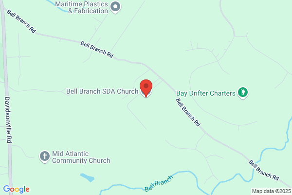 Bell Branch SDA Church