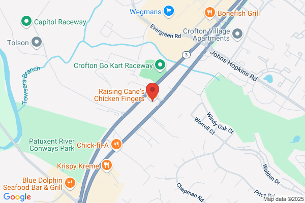 Boston Market - Closed