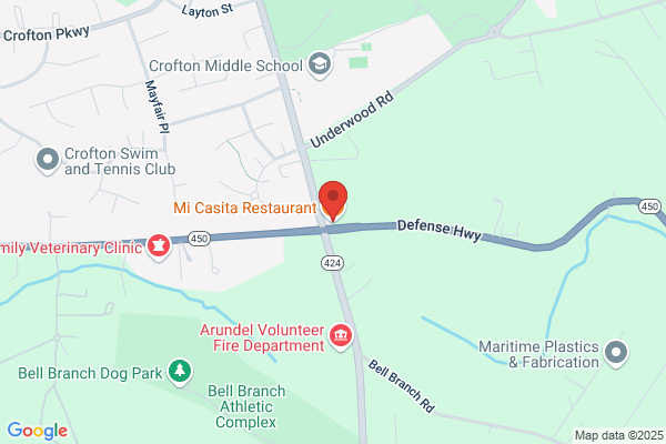Mi Casita Restaurant