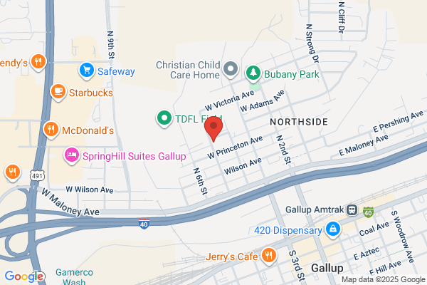 Western New Mexico Medical Group - Gallup