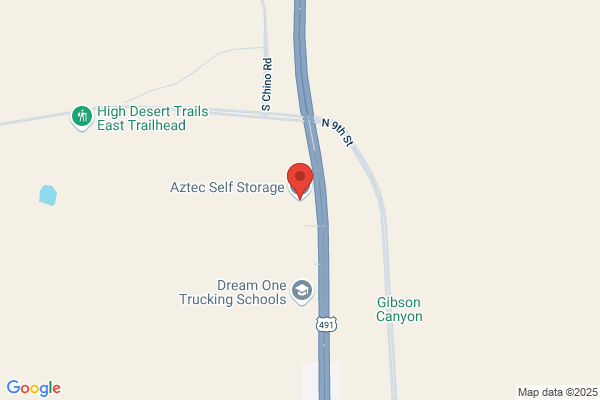 American Self Storage