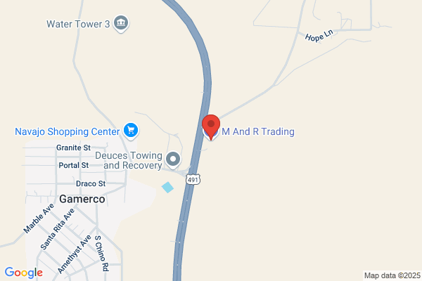 M & R Feed Recycling & Pawn