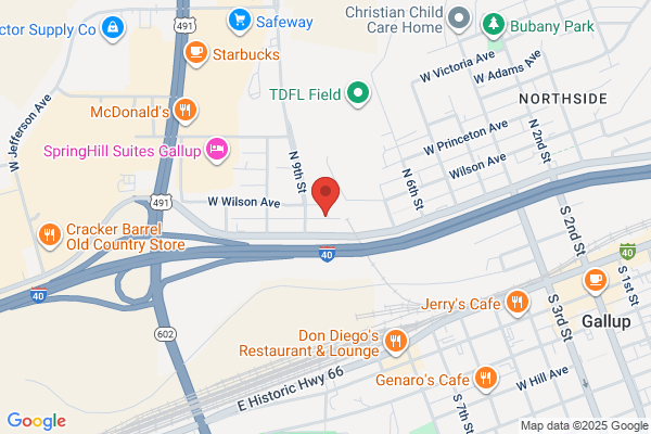Richard's Auto Shop