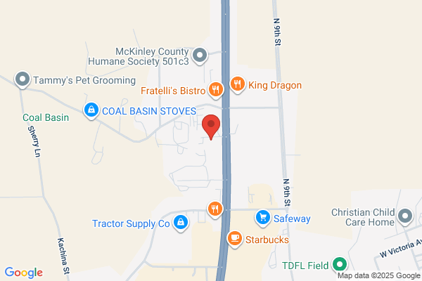 Rocky Mountain Cannabis - Gallup Dispensary