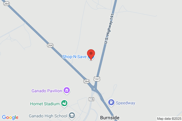 Ace Hardware | Ganado