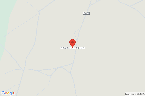 Navajo Nation the, Ganado Chapter