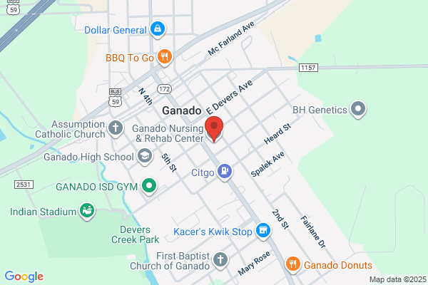 Care Inn of Ganado