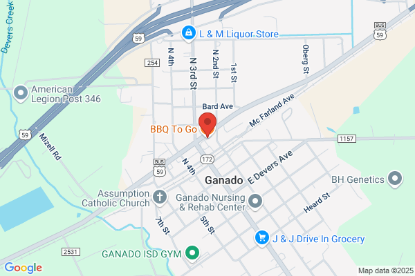 El Camino Food To Go