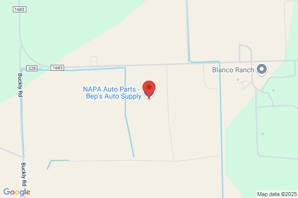 Ganado Auto Parts