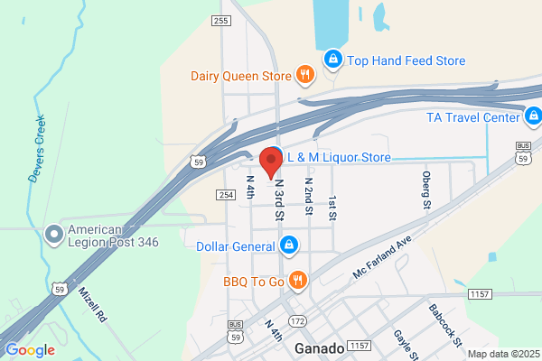 Ganado RV Park