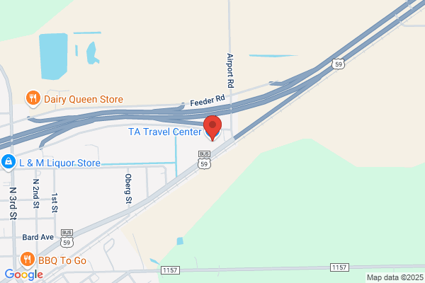 Staff Auto Repair & Muffler Shop
