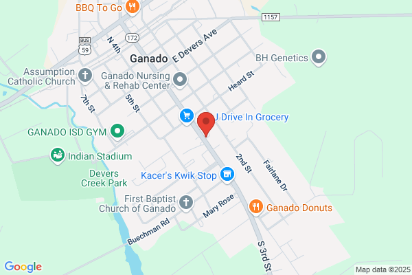 Texana Real Estate