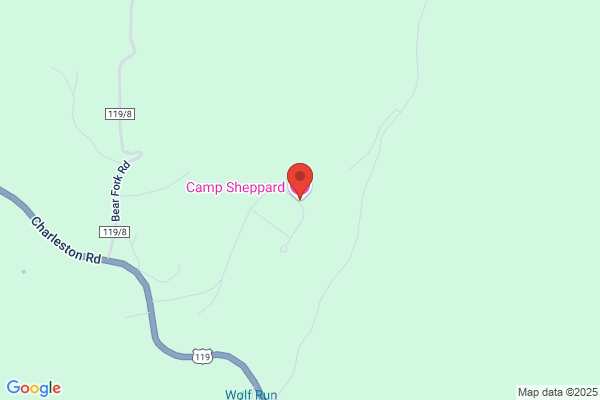 Camp Shepard Four-H Camp