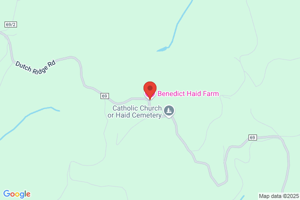 Shadydale Farms
